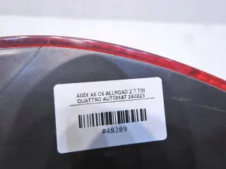 89036920 Фонарь задний правый Audi A6 C6 (S6,RS6) Арт e10204695, вид 4