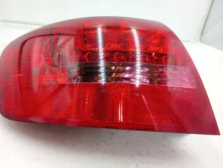 Фонарь задний левый Audi A6 C6 (S6,RS6) 2004г. 4F9945095H - Фото 3