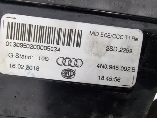 4N0945092B Фонарь задний правый Audi A8 D5 (S8) Арт e10205144, вид 2