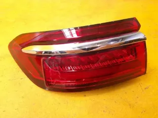 4N0945069A Фонарь задний левый Audi A8 D5 (S8) Арт e10205145, вид 1