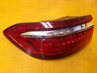4N0945069A Фонарь задний левый Audi A8 D5 (S8) Арт e10205145, вид 5
