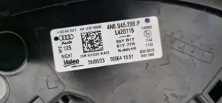 4N0945208P 4N0945208 Фонарь задний правый Audi A8 D5 (S8) Арт e10205161, вид 5