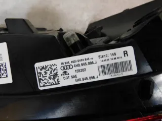 4H0945094J 4H0945096J Фонарь задний правый Audi A8 D4 (S8) Арт e10205206, вид 4