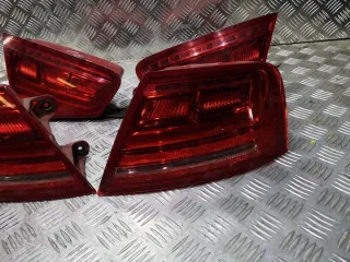 8P0945096A Фонарь задний правый Audi A8 D4 (S8) Арт e10205233, вид 2