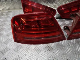 8P0945096A Фонарь задний правый Audi A8 D4 (S8) Арт e10205233, вид 3