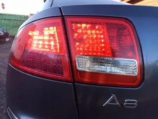 4E0945095C Фонарь задний левый Audi A8 D3 (S8) Арт e10205290, вид 8