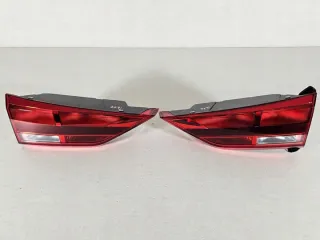 83A945076 Фонарь задний правый Audi Q3 1 Арт e10205343, вид 1