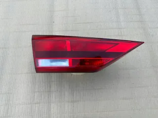83A945075 P235 Фонарь задний левый Audi Q3 1 Арт e10205363, вид 1
