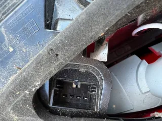 83A945075 P235 Фонарь задний левый Audi Q3 1 Арт e10205363, вид 4