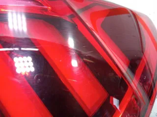 83A945092 Фонарь задний правый Audi Q3 1 Арт e10205386, вид 4
