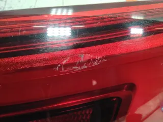 8U0945094M Фонарь задний правый Audi Q3 1 Арт e10205410, вид 5