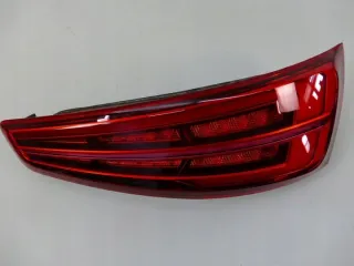 8U0945094T Фонарь задний правый Audi Q3 1 Арт e10205413, вид 1