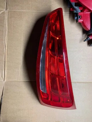 8U0945094 8u0945094 Фонарь задний правый Audi Q3 1 Арт e10205423, вид 1