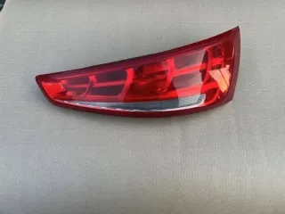 8U0945094 AU316T2U 21300201 Фонарь задний правый Audi Q3 1 Арт e10205431, вид 1