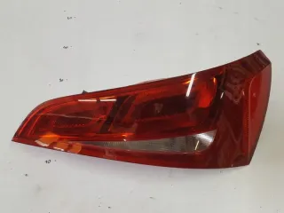  8R0945094 Фонарь задний правый Audi Q5 1 Арт e10205479, вид 2