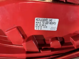 8R0945094A Фонарь задний правый Audi Q5 1 Арт e10205512, вид 7