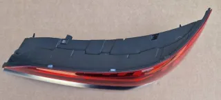 4M0945076 Фонарь задний правый Audi Q7 4M restailing Арт e10205528, вид 2