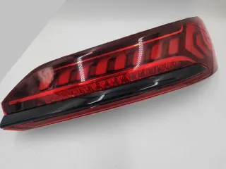 4M0945308C Фонарь задний правый Audi Q7 4M restailing Арт e10205532, вид 1