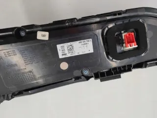 4M0945308C Фонарь задний правый Audi Q7 4M restailing Арт e10205532, вид 6
