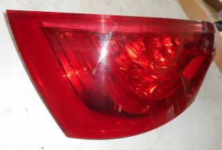 4L0945093F Фонарь задний левый Audi Q7 4L Арт e10205676, вид 2