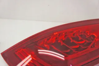  Фонарь задний левый Audi Q7 4L Арт e10205678, вид 3