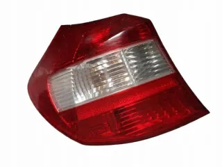 6924501 Фонарь задний левый BMW 1 E81/E82/E87/E88 Арт e10206061, вид 1