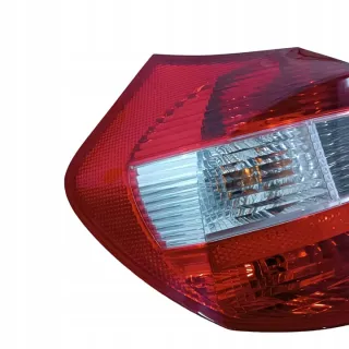 6924501 Фонарь задний левый BMW 1 E81/E82/E87/E88 Арт e10206062, вид 3
