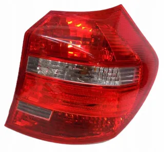 7164956 Фонарь задний правый BMW 1 E81/E82/E87/E88 Арт e10206091, вид 1