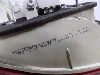 7164956 Фонарь задний правый BMW 1 E81/E82/E87/E88 Арт e10206091, вид 3