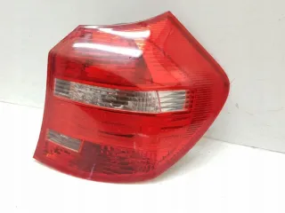 7164956 Фонарь задний правый BMW 1 E81/E82/E87/E88 Арт e10206102, вид 1