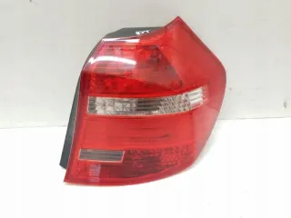 7164956 Фонарь задний правый BMW 1 E81/E82/E87/E88 Арт e10206102, вид 2