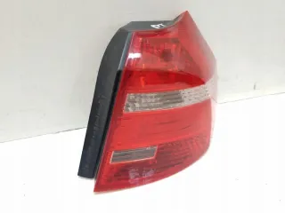 7164956 Фонарь задний правый BMW 1 E81/E82/E87/E88 Арт e10206102, вид 3