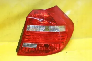 7164956 Фонарь задний правый BMW 1 E81/E82/E87/E88 Арт e10206104, вид 1