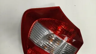 11-A986D Фонарь задний левый BMW 1 E81/E82/E87/E88 Арт e10206114, вид 3
