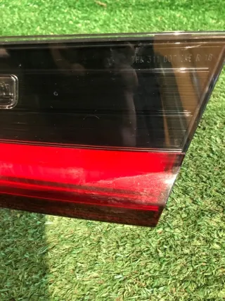 7420456 Фонарь задний правый BMW 3 G20/G21 Арт e10206188, вид 2