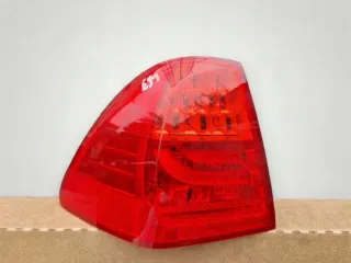 2007-2012 4871737 63214871737 Фонарь задний левый BMW 3 E90/E91/E92/E93 Арт e10206437, вид 1