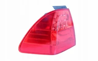 7289431 63217289431 63214871737 63217154159 4871737 7154159 Фонарь задний левый BMW 3 E90/E91/E92/E93 Арт e10206439, вид 2