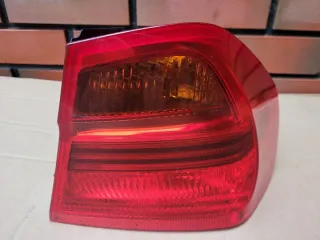 693745810 Фонарь задний правый BMW 3 E90/E91/E92/E93 Арт e10206549, вид 1