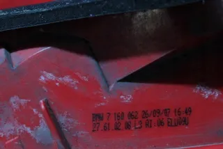 7160062 Фонарь задний правый BMW 3 E90/E91/E92/E93 Арт e10206564, вид 4