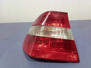 6910531 Фонарь задний левый BMW 3 E46 Арт e10206634, вид 1