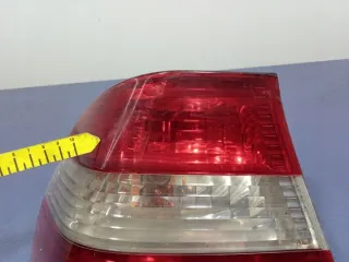 6910531 Фонарь задний левый BMW 3 E46 Арт e10206634, вид 3