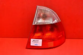 7165882 Фонарь задний правый BMW 3 E46 Арт e10206659, вид 1