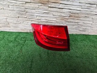  Фонарь задний левый BMW 5 F10/F11/GT F07 Арт e10207045