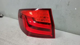 Фонарь задний левый BMW 5 F10/F11/GT F07 2009г. 444-1960L-AE-SL - Фото 3