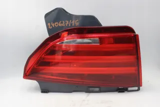 7199637 Фонарь задний левый BMW 5 F10/F11/GT F07 Арт e10207133, вид 2