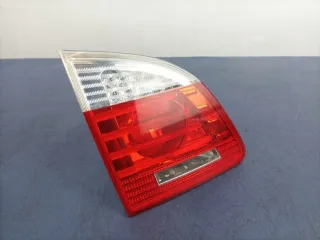 7177697 Фонарь задний левый BMW 5 E60/E61 Арт e10207251, вид 2