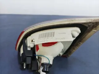 7177697 Фонарь задний левый BMW 5 E60/E61 Арт e10207251, вид 4