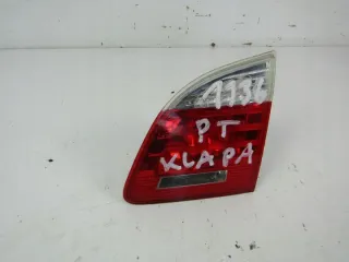 6321-7177698-07 7177698-07 Фонарь задний правый BMW 5 E60/E61 Арт e10207252, вид 1