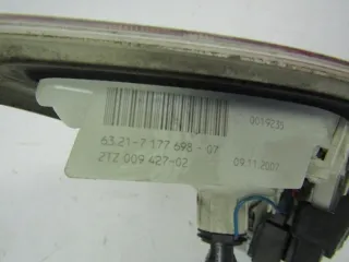 6321-7177698-07 7177698-07 Фонарь задний правый BMW 5 E60/E61 Арт e10207252, вид 4