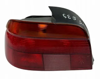8358031 Фонарь задний левый BMW 5 E39 Арт e10207319, вид 1